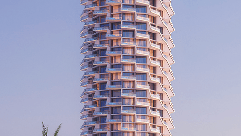 Propriété de luxe à vendre à Dubaï – Binghatti Royale à JVC par Binghatti Developers — 1/11
