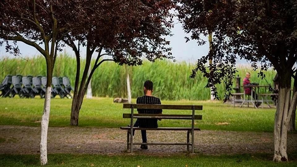 Эшме: красота воды и природы озера Сапанджа