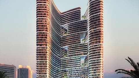 Propriété à vendre à Binghatti Hills, Dubai Science Park – Binghatti Developers — 1/12