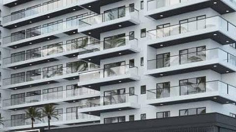 Propriété de prestige à vendre à Dubaï – Equiti Garden par BNH Developer — 1/9
