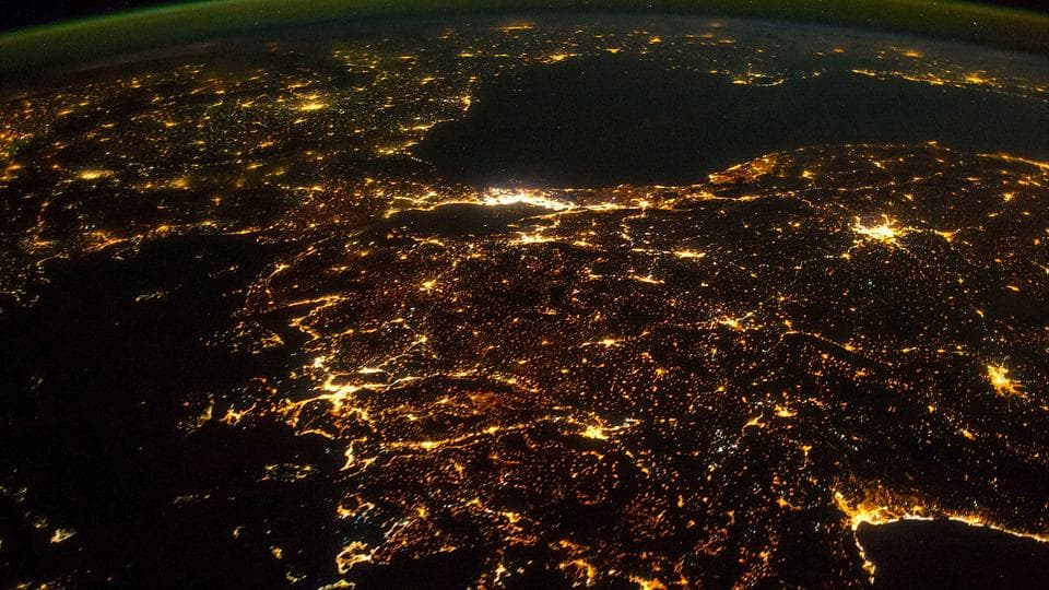 2023 में देखे गए शीर्ष 10 स्थान: अन्ताल्या और इस्तानबुल