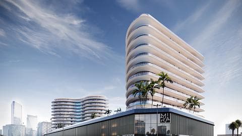 Propriété de luxe à vendre aux Résidences Trussardi, Al Furjan, Dubaï | Mira Developments — 1/34