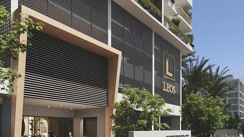 Propriété à vendre dans Weybridge Gardens, Dubailand | Leos Developments — 1/32