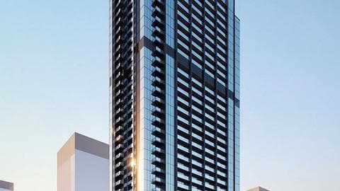 Propriété à vendre dans Jade Tower, Dubaï | Tiger Properties — 1/14
