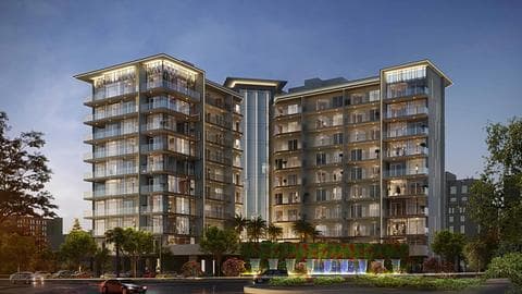 Propriété à vendre à Floarea Grande, Arjan – Mashriq Elite Developments — 1/12