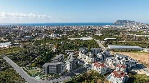 Imazhi i Pronës