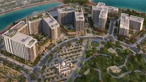 Propriété à vendre à Dubaï – Ember au Park Five par Deyaar — 1/13