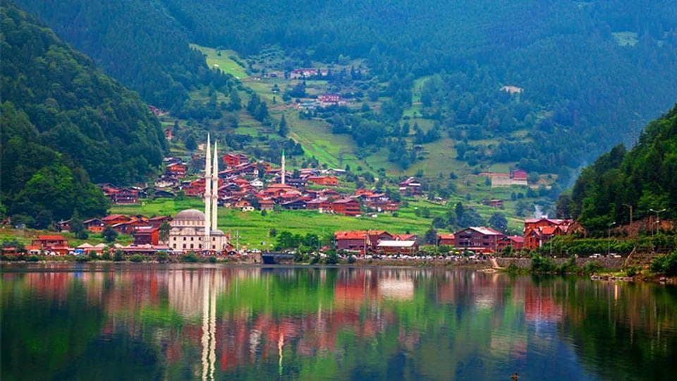 Trabzon Travel Guide