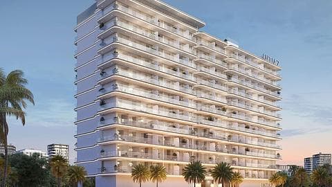 Propriété à vendre à Dubaï – Cove Edition 6 par Imtiaz Developments — 1/24