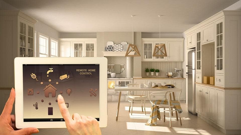 Technologinė pažanga Turkijos nekilnojamojo turto srityje