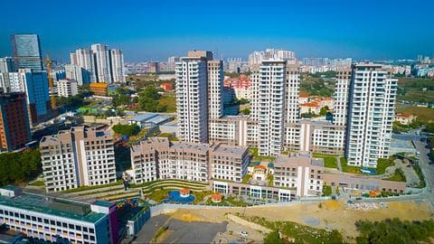 Зображення нерухомості