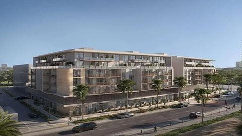 Propriété élégante à vendre à Dubaï – Ir1dian Park par Object 1 — 1/9