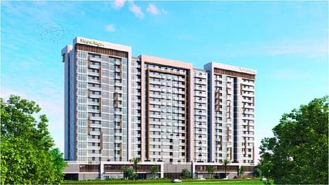 Propriété à vendre à Dubaï | Verdana Phase 7 — 1/7