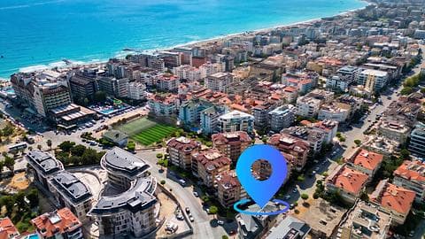 Imazhi i Pronës