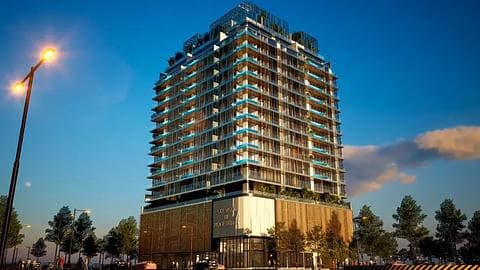 Propriété de luxe à vendre à Dubaï – Sky Vista par Peace Homes Development — 1/19