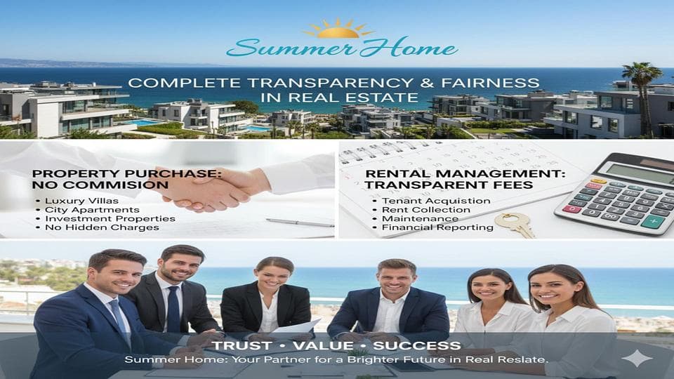 Service Fees and Commissions