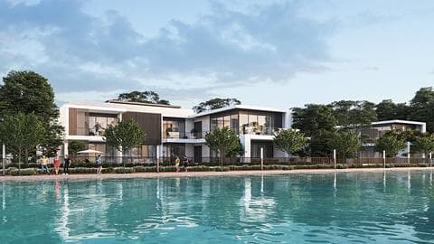 Villas exceptionnelles bien situées à Nad Al Sheba 1, Dubai — 1/8