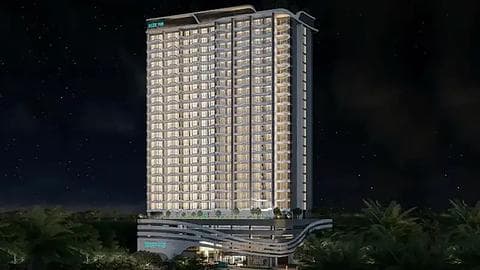 Propriété de luxe à vendre à Dubaï – Reef 998 par Reef Luxury Developments — 1/15