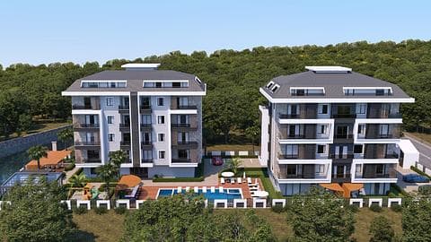Mülk Resmi