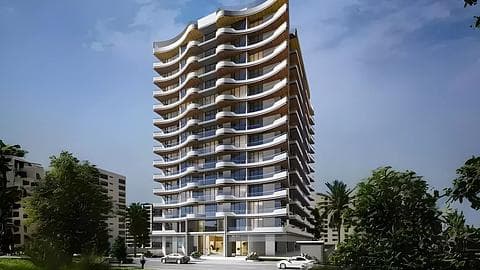 Propriété à vendre à AG Aum Dubailand – Vie de luxe avec AG Properties — 1/9