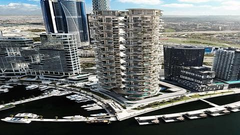 Propriété à vendre à Dubaï – Regent Residences par Sankari Properties — 1/10