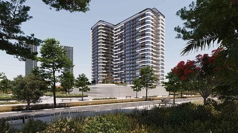 Propriété à vendre à Dubaï | SAMANA Resorts par Samana Developers — 1/19