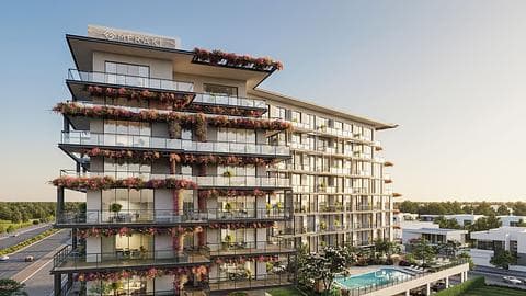 Propriété à vendre dans The Haven 3, Dubaï – Meraki Developers — 1/12