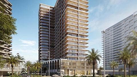 Binghatti Starlight | Propriété à vendre à Dubaï par Binghatti Developers — 1/9