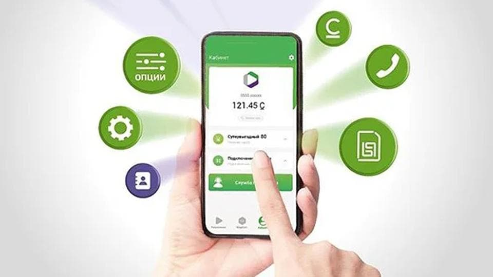 Mobiel internet in Turkije