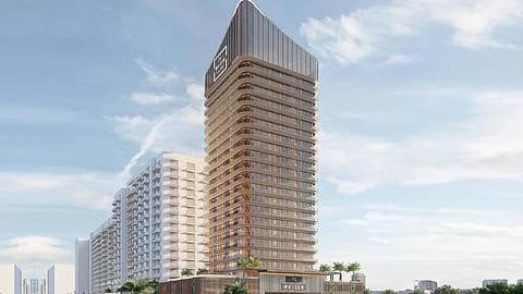 Propriété de luxe à vendre à Dubaï | PG Maison par Pure Gold Living — 1/6
