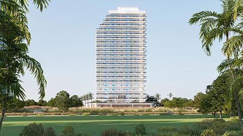 Propriété de luxe à vendre à Dubaï – Samana Lake Views 2 par Samana Developers — 1/12