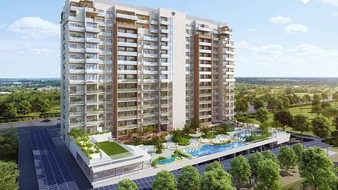 Propriété à Vendre au The Haven 2, Dubaï – Meraki Developers — 1/8