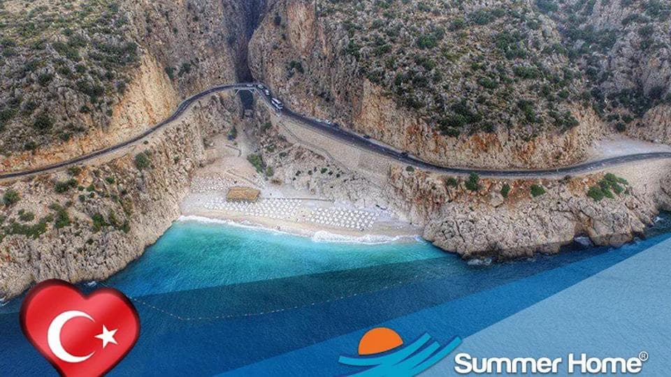 Kaş Reiseführer