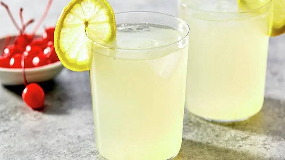 Drinks to keep you cool this summer