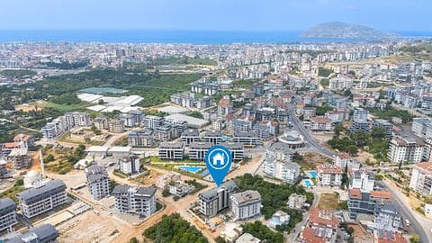 Imazhi i Pronës