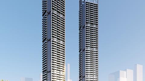 Propriété à vendre à Dubaï – Ananda Residences par Tiger Properties — 1/15