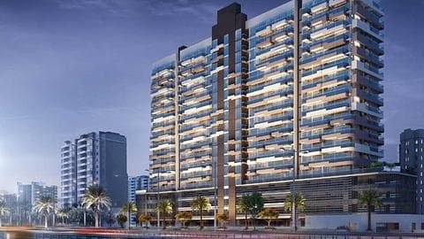 Appartements somptueux au cœur de Sports City, Dubaï — 1/9