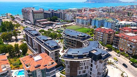 Imazhi i Pronës