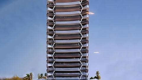 Propriété à Vendre à Dubaï | Hadley Heights 2 par LEOS Developments | Vie Moderne à Dubai Sports City — 1/16