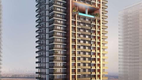 Propriété à vendre à Essenlife Residence, Dubaï | Object One Développement Immobilier — 1/13
