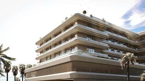 Propriété à vendre dans Veona Residence, Dubailand par Gutti Real Estate Development — 1/7