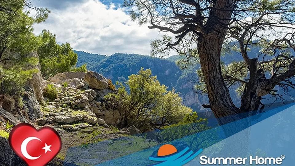 Fethiye Travel Guide
