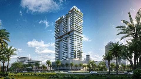 Propriété de Luxe à Vendre à Dubaï – Legado par Prescott Real Estate — 1/35