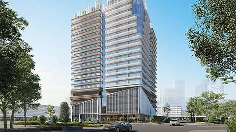 Propriété à vendre à Azizi Ruby | Appartements modernes dans le Jumeirah Village Circle de Dubaï | Azizi Developments — 1/13
