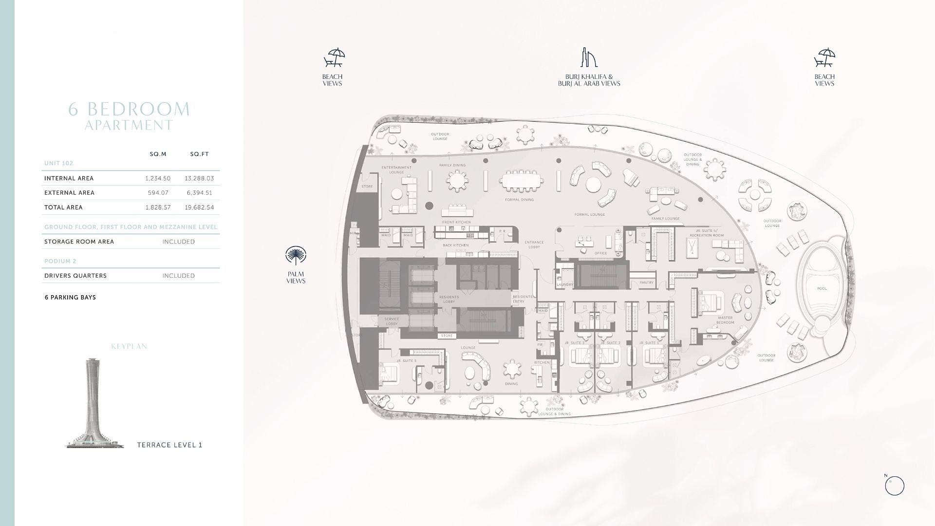Floor Plan Image 9