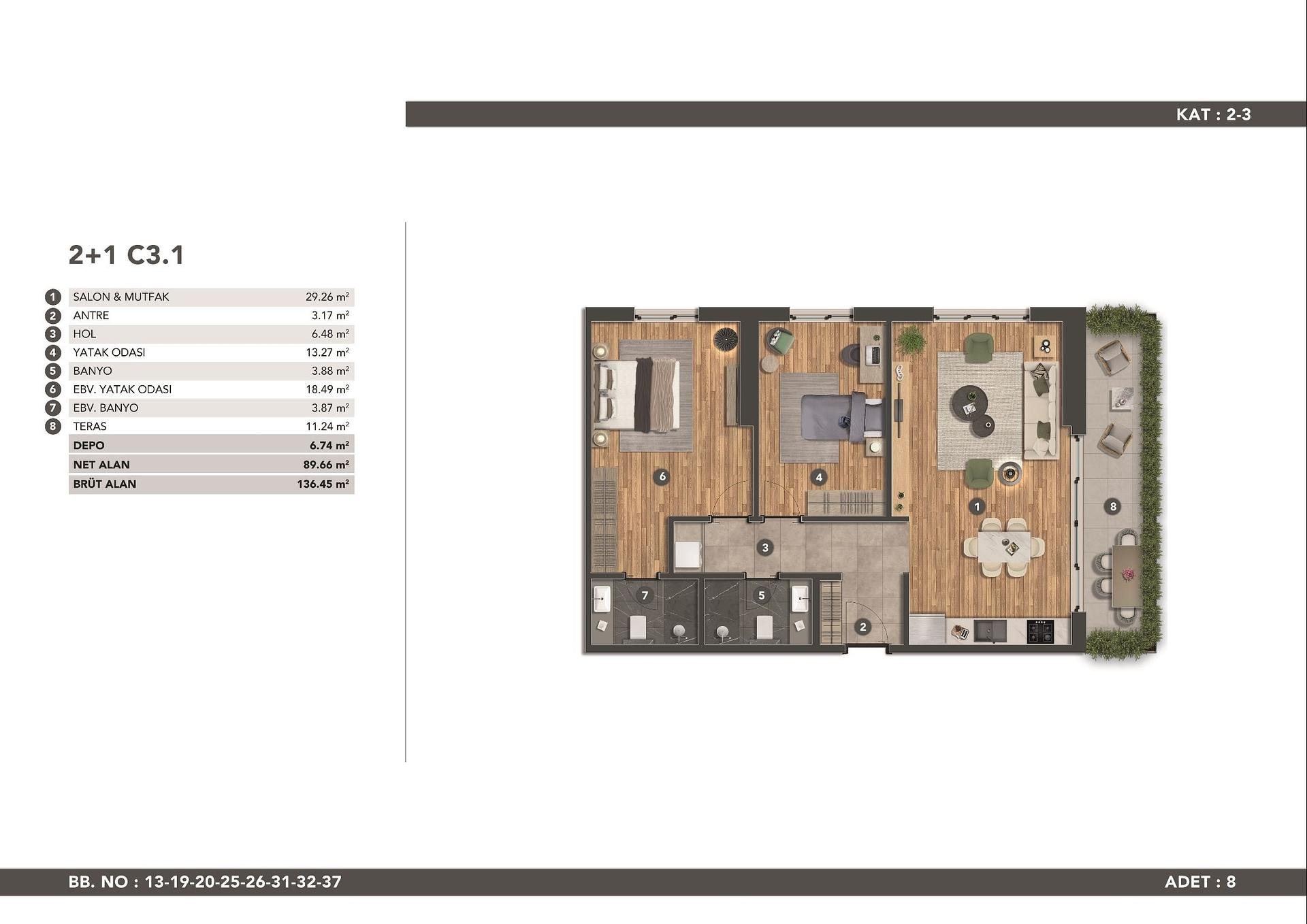 Floor Plan Image 1