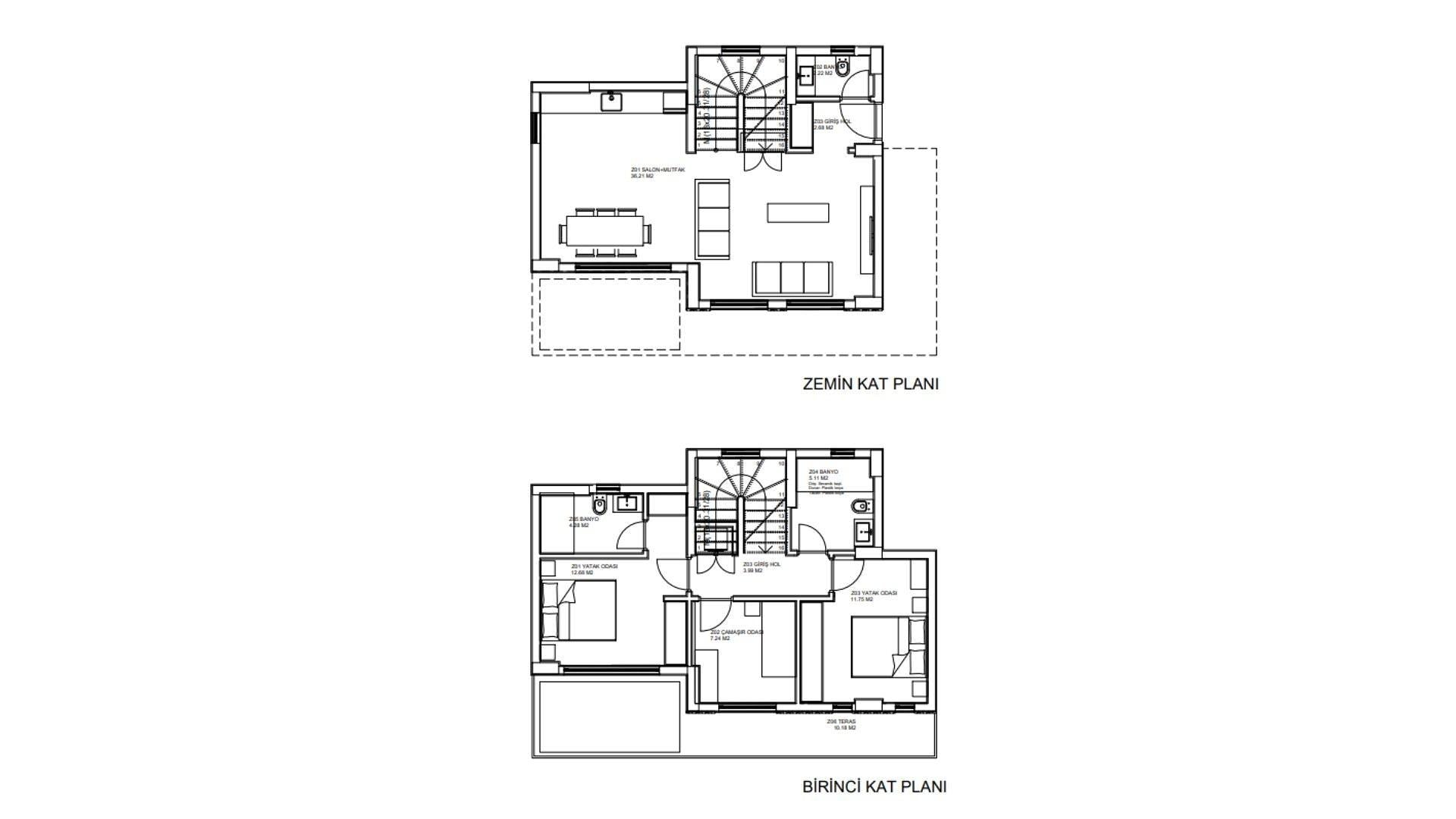 Plattegrond afbeelding 3