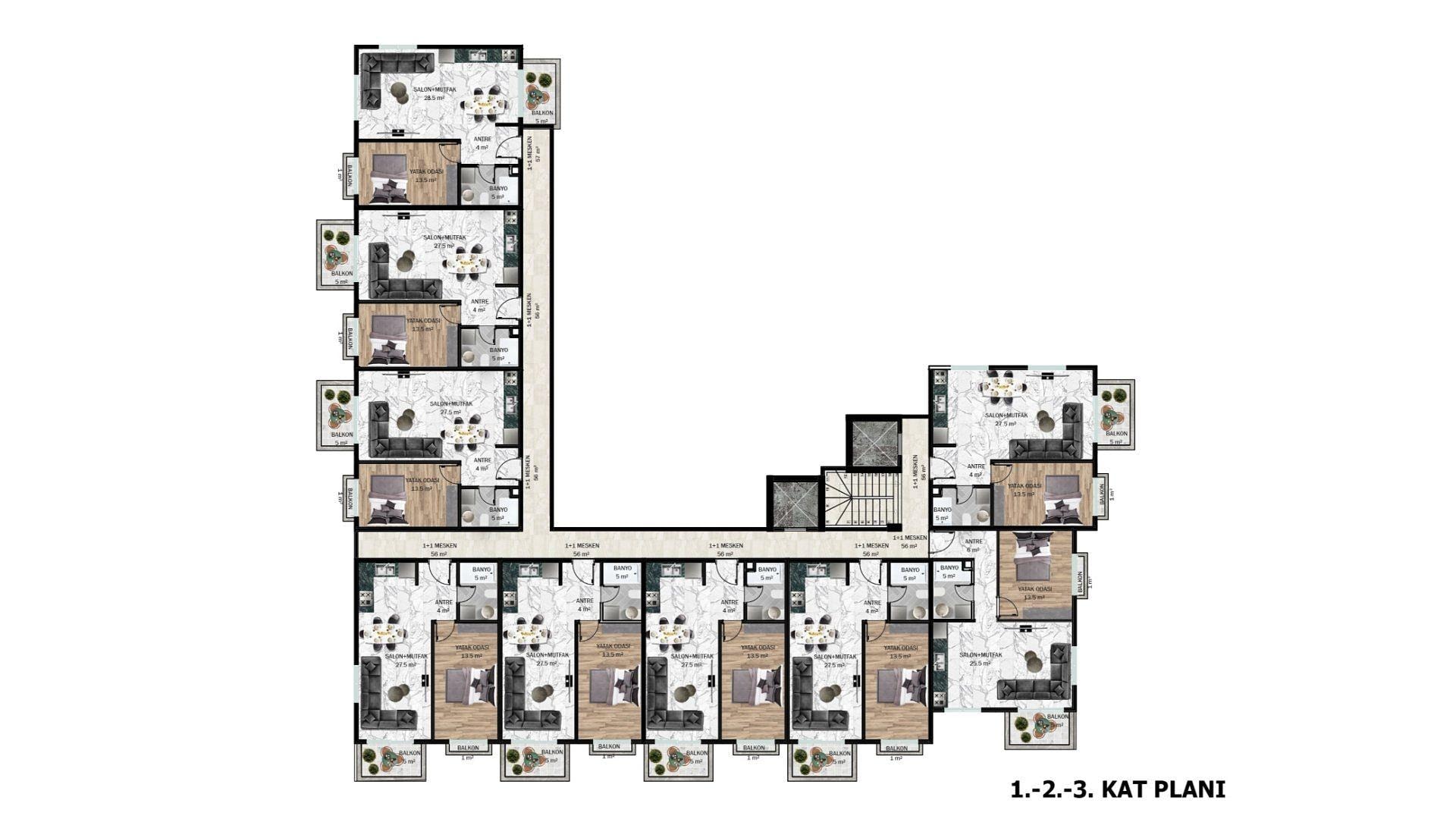 Floor Plan Image 2