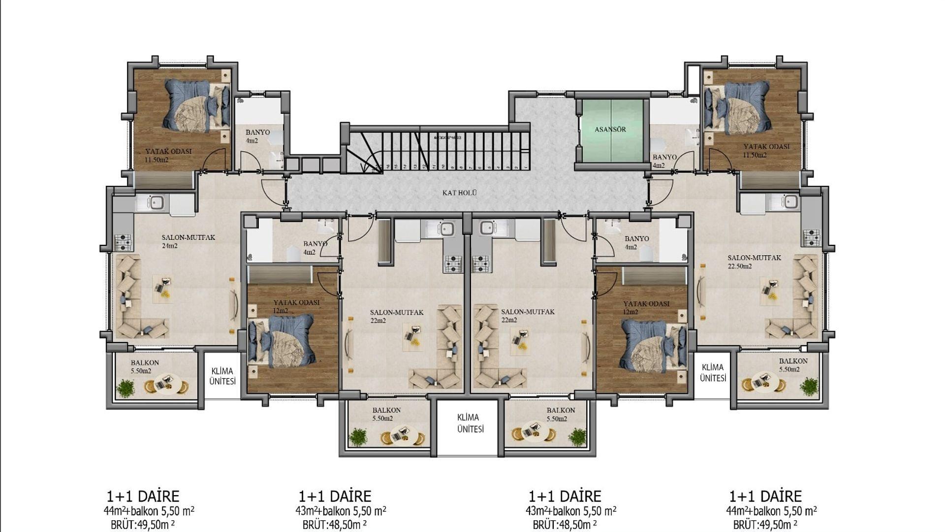 Floor Plan Image 2