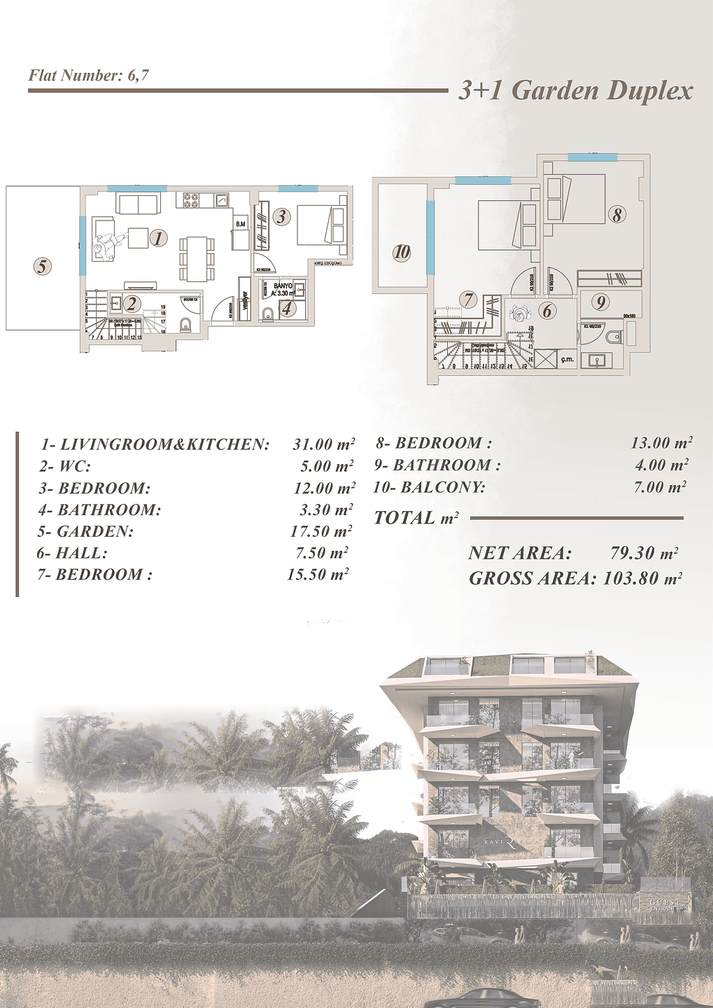 Floor Plan Image 6
